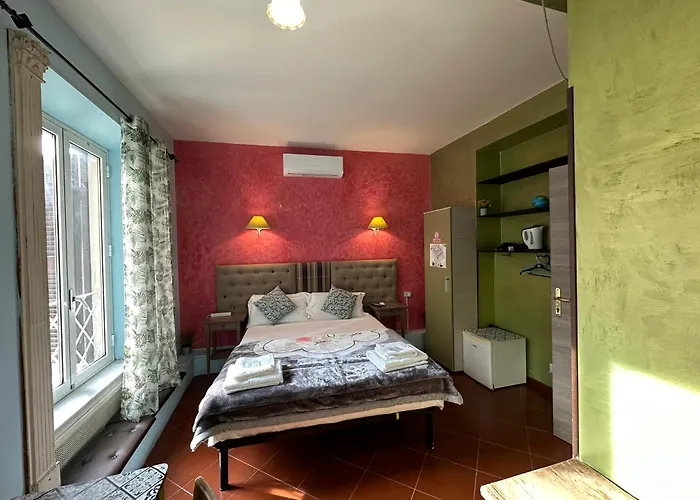 Signor Colosseo 3* Roma