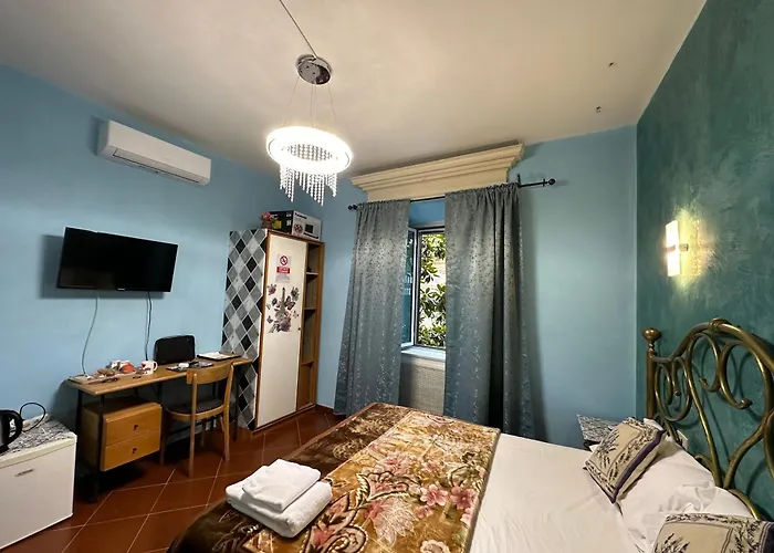 Signor Colosseo Bed & Breakfast 3*