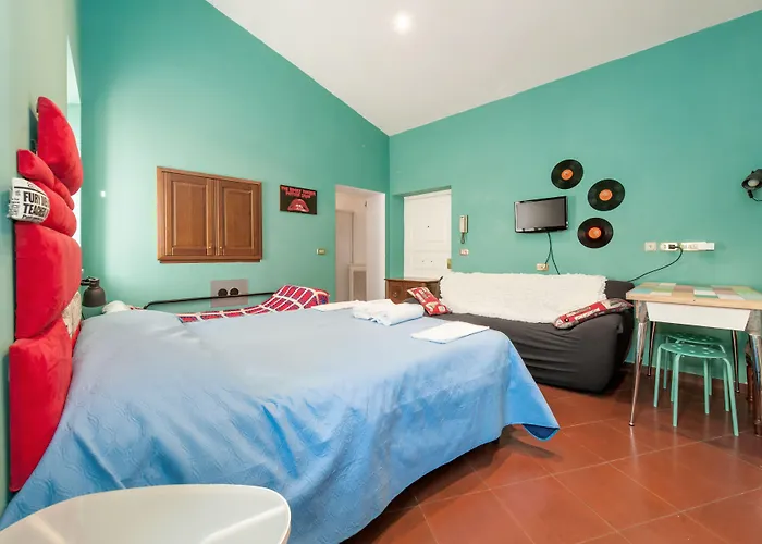 Signor Colosseo Bed & Breakfast