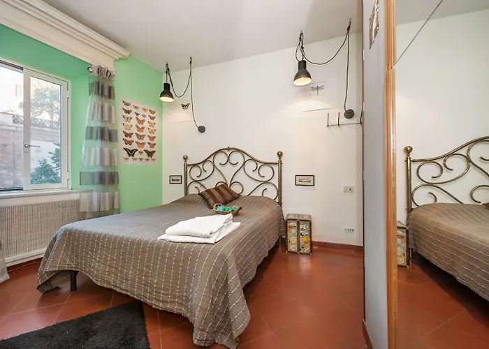 Signor Colosseo 3* Roma