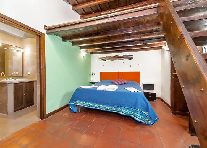 Bed & Breakfast Signor Colosseo 3*