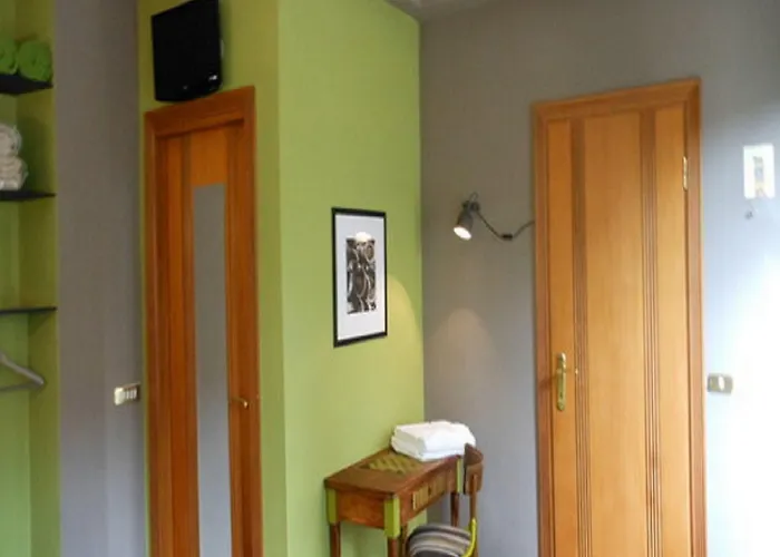 Bed and breakfast Signor Colosseo 3*