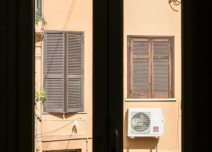 Oda ve Kahvaltı Signor Colosseo 3*