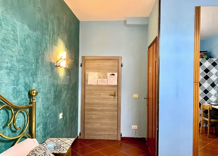 Signor Colosseo 3*