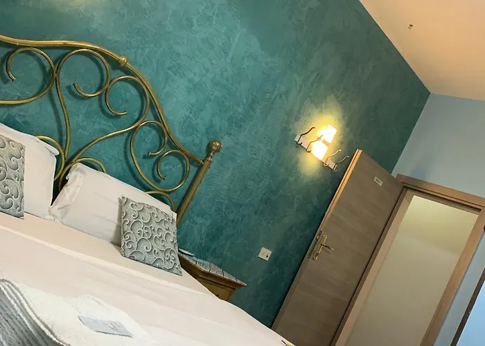 Bed & Breakfast Signor Colosseo Řím