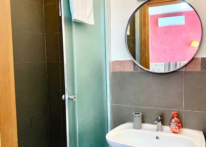 Bed & Breakfast Signor Colosseo 3*