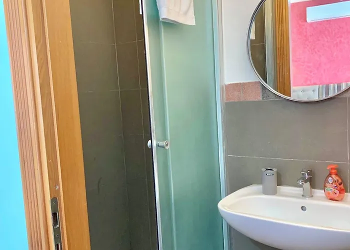 Bed & Breakfast Signor Colosseo