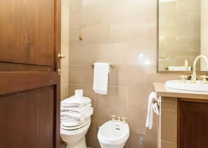Bed & Breakfast Signor Colosseo
