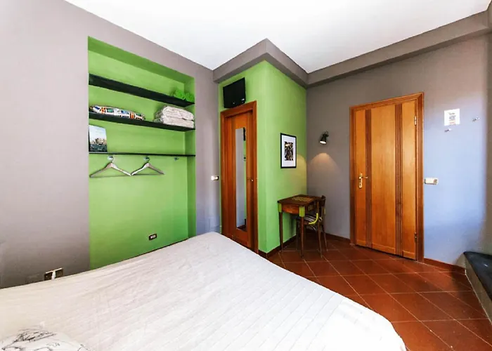 Signor Colosseo 3* Roma