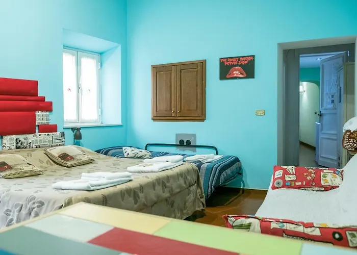Signor Colosseo Bed & Breakfast 3*